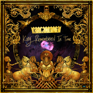 King Remembered In Time by Big K.R.I.T.