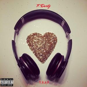 Young Hearts At Party Album Cover